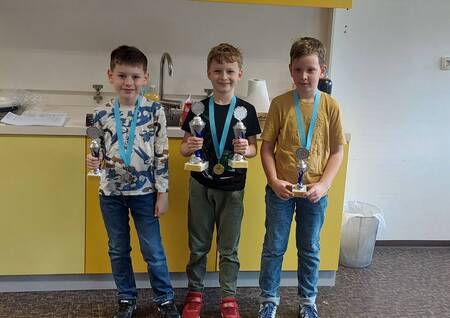 KOŠL 5 fantje U12 skupno s